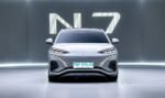 DENZA N7– For Sale From China | Chinese cars in Zimbabwe