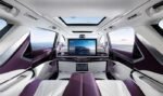 Voyah Dreamer Pure Electric– For Sale From China | Chinese cars in Zimbabwe - Image 2