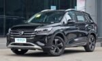 GAC Trumpchi GS4– For Sale From China | Chinese cars in Zimbabwe