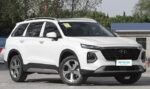HYUNDAI Santa Fe 2026– For Sale From China | Chinese cars in Zimbabwe - Image 2