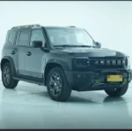 Jetour Shanhai T2– Buy Direct From China | Chinese cars in Zimbabwe - Image 6