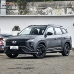 Hyundai IX35– Buy Direct From China | Chinese cars in Zimbabwe - Image 7