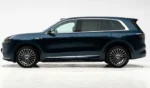 Aito M8– Buy Direct From China | Chinese cars in Zimbabwe - Image 6