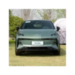 Zeekr X Geely Electric SUV– Buy Direct from China | Chinese cars in Zimbabwe - Image 10