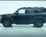 Jetour Shanhai T2– Buy Direct From China | Chinese cars in Zimbabwe - Image 10