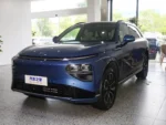 X Peng G9– Buy Direct From China | Chinese cars in Zimbabwe - Image 9
