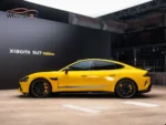 Xiaomi Su7 Sports Car– Buy Direct From China | Chinese cars in Zimbabwe - Image 10