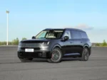 Lynk & Co 900– Buy Direct From China | Chinese cars in Zimbabwe - Image 6