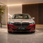 BMW M760li Xdrive V12 Custom Edition– Buy Direct From China | Chinese cars in Zimbabwe