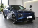 X Peng G9– Buy Direct From China | Chinese cars in Zimbabwe - Image 7