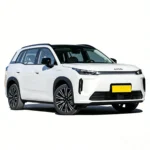 Aion I60 EV Auto Car– Buy Direct From China | Chinese cars in Zimbabwe - Image 11