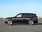 Lynk & Co 900– Buy Direct From China | Chinese cars in Zimbabwe - Image 9