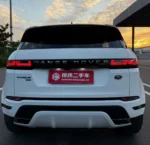 Land-Rover Evoque– Buy Direct From China | Chinese cars in Zimbabwe - Image 4