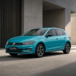 Volkswagen Polo– Buy Direct From China | Chinese cars in Zimbabwe - Image 7