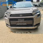 Toyota RAV4– Buy Direct From China | Chinese cars in Zimbabwe - Image 8