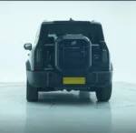 Jetour Shanhai T2– Buy Direct From China | Chinese cars in Zimbabwe - Image 7