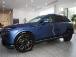 X Peng G9– Buy Direct From China | Chinese cars in Zimbabwe - Image 8