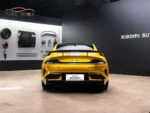 Xiaomi Su7 Ultra– Buy Direct From China | Chinese cars in Zimbabwe - Image 5