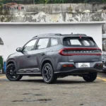 Hyundai IX35– Buy Direct From China | Chinese cars in Zimbabwe - Image 6