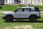 BAIC BJ30– Buy Direct From China | Chinese cars in Zimbabwe - Image 7