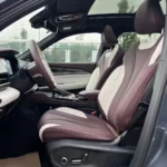 Geely MONJARO 2.0T– Buy Direct From China | Chinese cars in Zimbabwe - Image 8