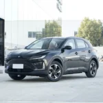 Neta X 500– Buy Direct From China | Chinese cars in Zimbabwe - Image 6
