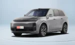 Lixiang Li Auto– Buy Direct From China | Chinese cars in Zimbabwe - Image 8