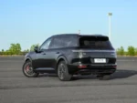 Lynk & Co 900– Buy Direct From China | Chinese cars in Zimbabwe - Image 7