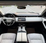 Land-Rover Evoque– Buy Direct From China | Chinese cars in Zimbabwe - Image 10