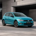 Volkswagen Polo– Buy Direct From China | Chinese cars in Zimbabwe - Image 8