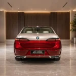 BMW M760li Xdrive V12 Custom Edition– Buy Direct From China | Chinese cars in Zimbabwe - Image 10