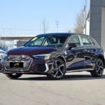 Audi A3 – Buy Direct from China | Chinese cars in Zimbabwe - Image 9