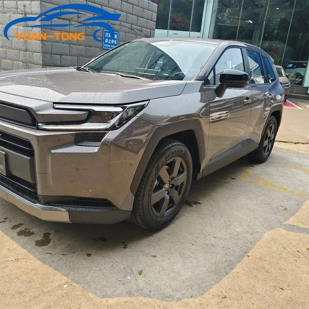 imgi_84 Toyota RAV4– Buy Direct From China | Chinese cars in Zimbabwe - Image 1