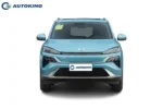 Dongfeng Honda M-Nv Shangyi Edition– Buy Direct From China | Chinese cars in Zimbabwe