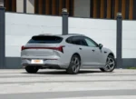 Neta S– Buy Direct From China | Chinese cars in Zimbabwe - Image 7