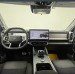 Jetour Shanhai T2– Buy Direct From China | Chinese cars in Zimbabwe - Image 8