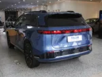 X Peng G9– Buy Direct From China | Chinese cars in Zimbabwe - Image 6