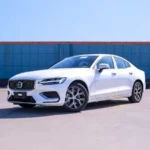 Volvo S60– Buy Direct From China | Chinese cars in Zimbabwe - Image 5