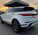 Land-Rover Evoque– Buy Direct From China | Chinese cars in Zimbabwe - Image 5