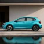 Volkswagen Polo– Buy Direct From China | Chinese cars in Zimbabwe - Image 9