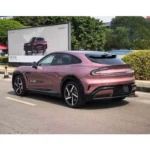 Xiaomi Yu7– Buy Direct From China | Chinese cars in Zimbabwe - Image 6