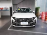 Hyundai Tucson– Buy Direct From China | Chinese cars in Zimbabwe - Image 9