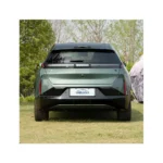 Zeekr X Geely Electric SUV– Buy Direct from China | Chinese cars in Zimbabwe - Image 8