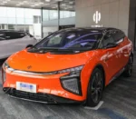 Hiphi Z– Buy Direct From China | Chinese cars in Zimbabwe - Image 3