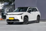 Aion I60 EV Auto Car– Buy Direct From China | Chinese cars in Zimbabwe - Image 8