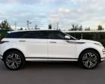Land-Rover Evoque– Buy Direct From China | Chinese cars in Zimbabwe - Image 6