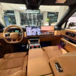 Zeekr 9X– Buy Direct From China | Chinese cars in Zimbabwe - Image 6
