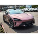 Xiaomi Yu7– Buy Direct From China | Chinese cars in Zimbabwe