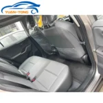 Toyota RAV4– Buy Direct From China | Chinese cars in Zimbabwe - Image 10