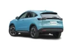 Dongfeng Honda M-Nv Shangyi Edition– Buy Direct From China | Chinese cars in Zimbabwe - Image 7